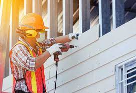 Best Siding Removal and Disposal  in Flushing, MI