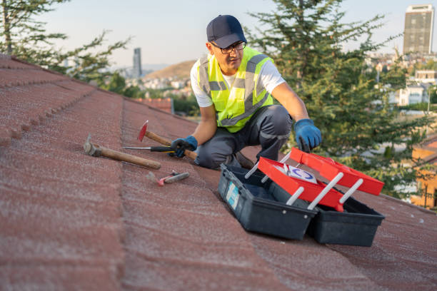 Affordable siding repair and maintenance services in Flushing, MI