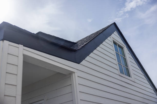 Best Siding Maintenance  in Flushing, MI
